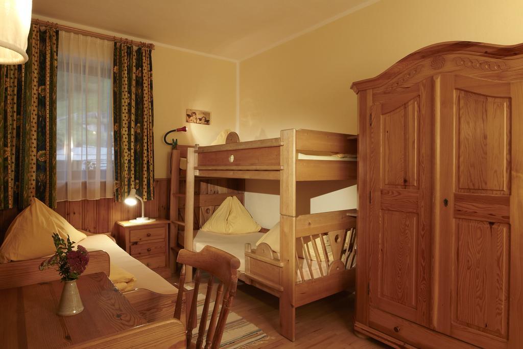 Biolandhaus Arche Eberstein Rum bild