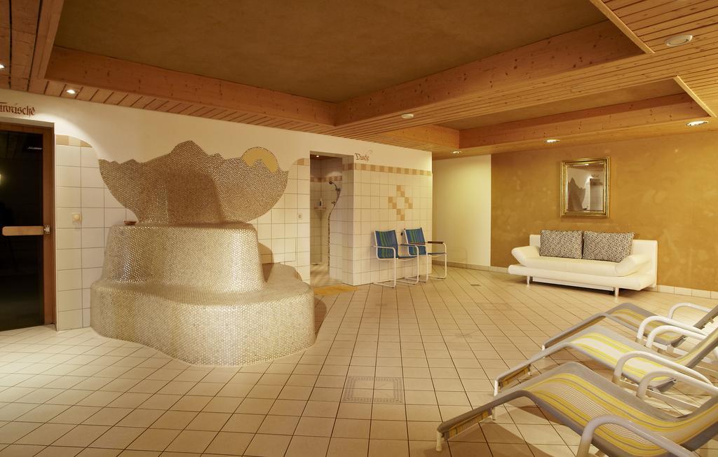 Biolandhaus Arche Eberstein Exteriör bild